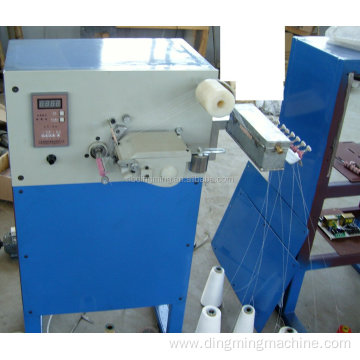 prewound bobbin winder machine